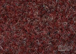 ZENITH (SANTANA, ZERO) 93 červený