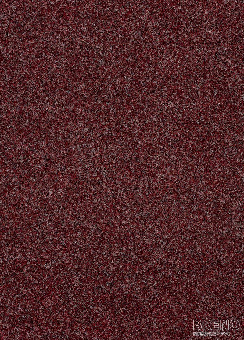 Metrážový koberec ZENITH (SANTANA, ZERO) 93