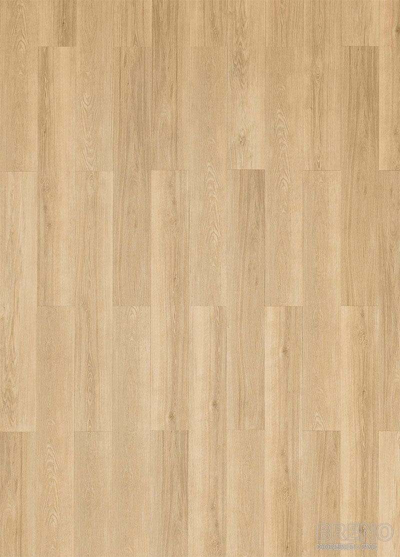 Vinylová podlaha ZENN CLICK 55 Orlando