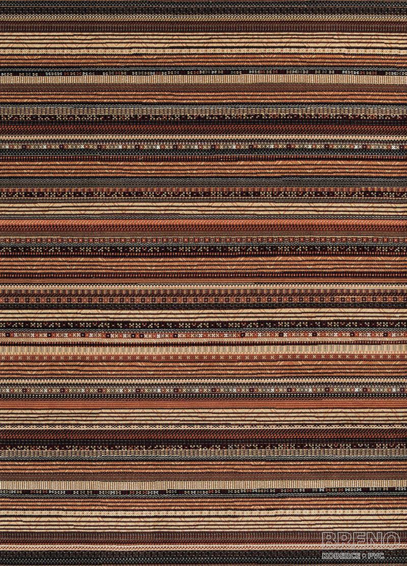 Kusový koberec ZHEVA-NOBLESSE 65402/090