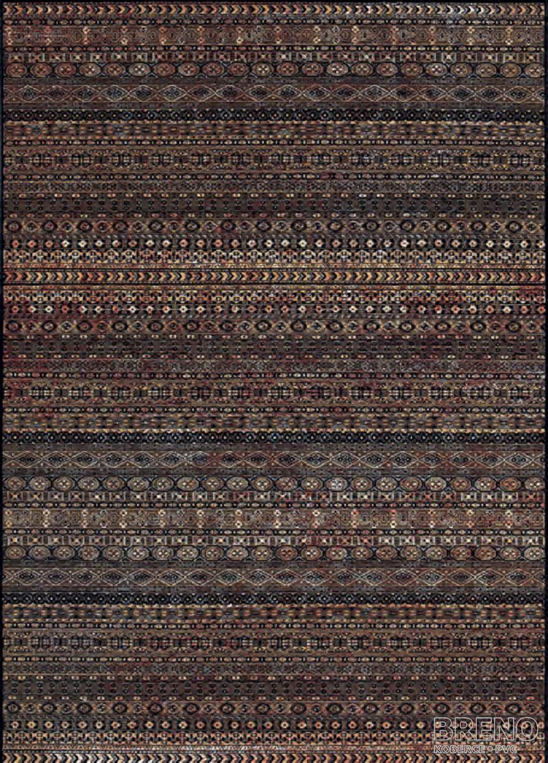 Kusový koberec ZHEVA-NOBLESSE 65409/090