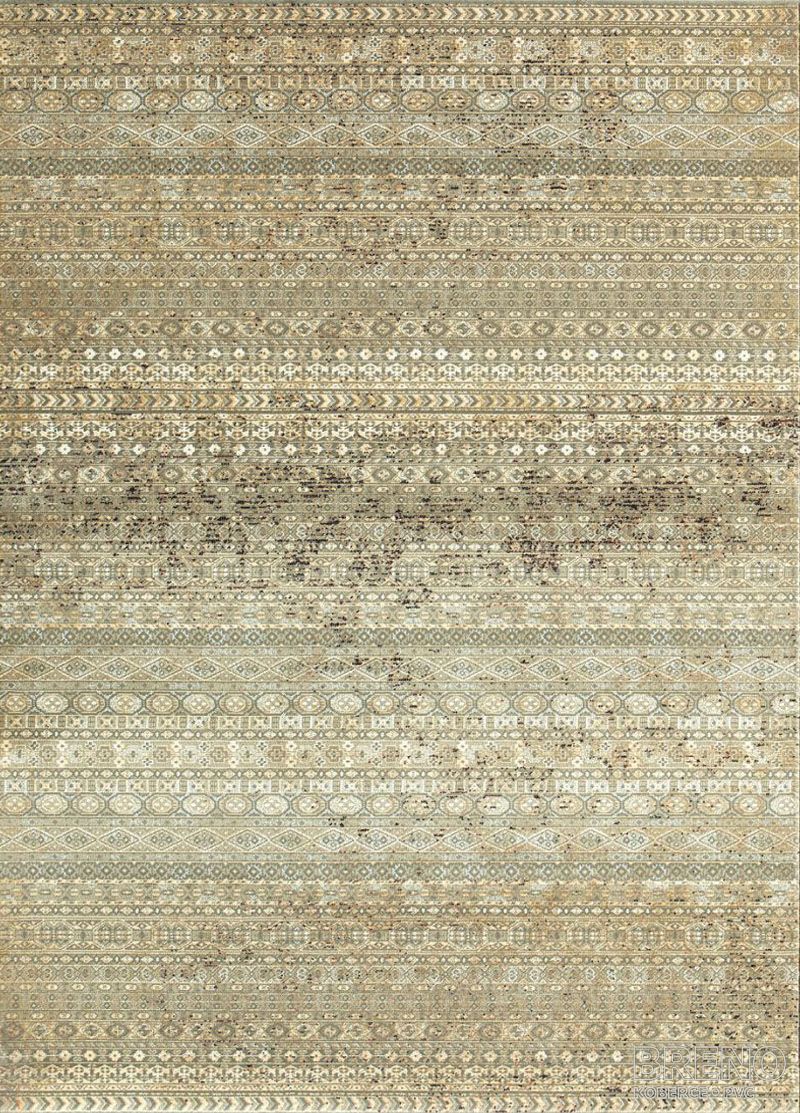 Kusový koberec ZHEVA-NOBLESSE 65409/490