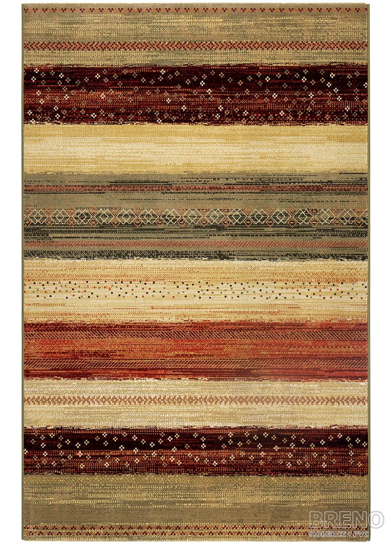 Kusový koberec ZHEVA-NOBLESSE 65425/790