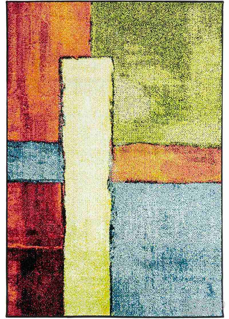 Kusový koberec ZODIAC 81/EG5X