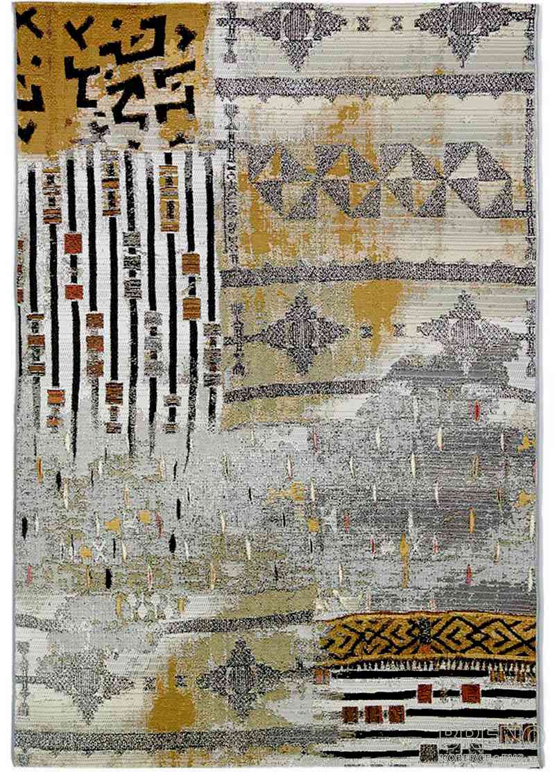 Kusový koberec ZOYA 153/Q01X