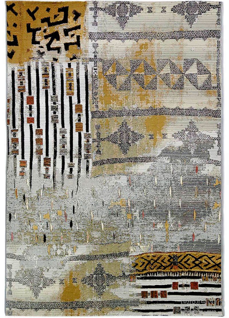 Kusový koberec ZOYA 153/Q01X