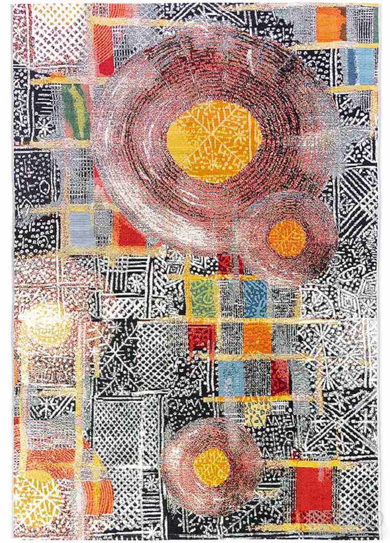 Kusový koberec ZOYA 156/Q01X