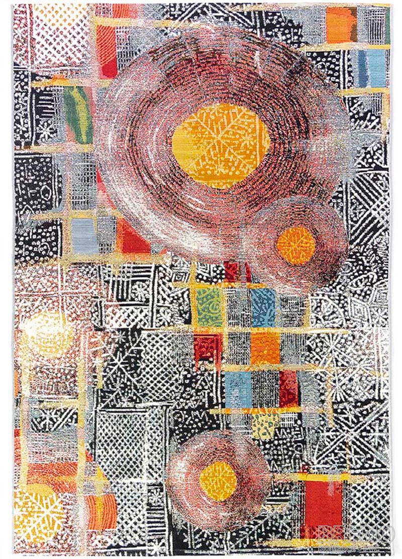 Kusový koberec ZOYA 156/Q01X