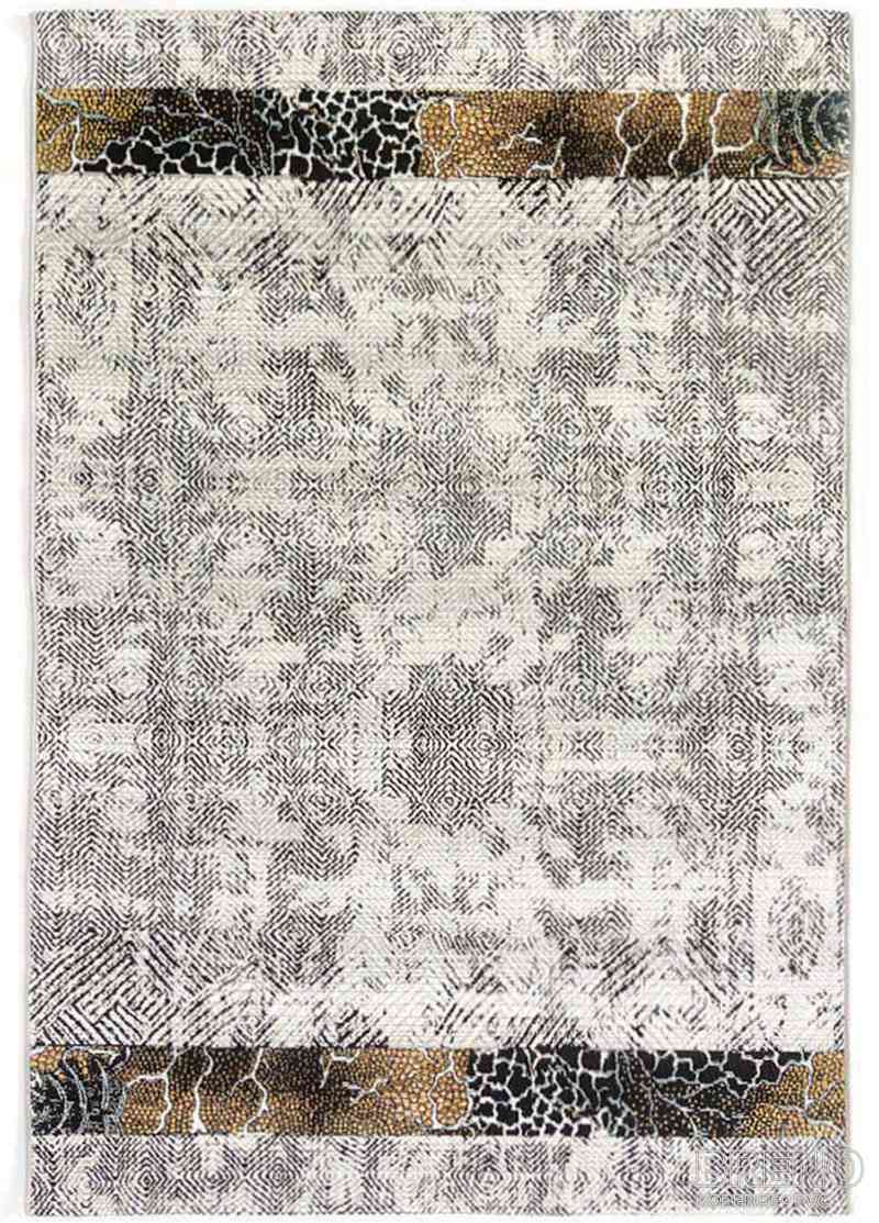 Kusový koberec ZOYA 597/Q01X