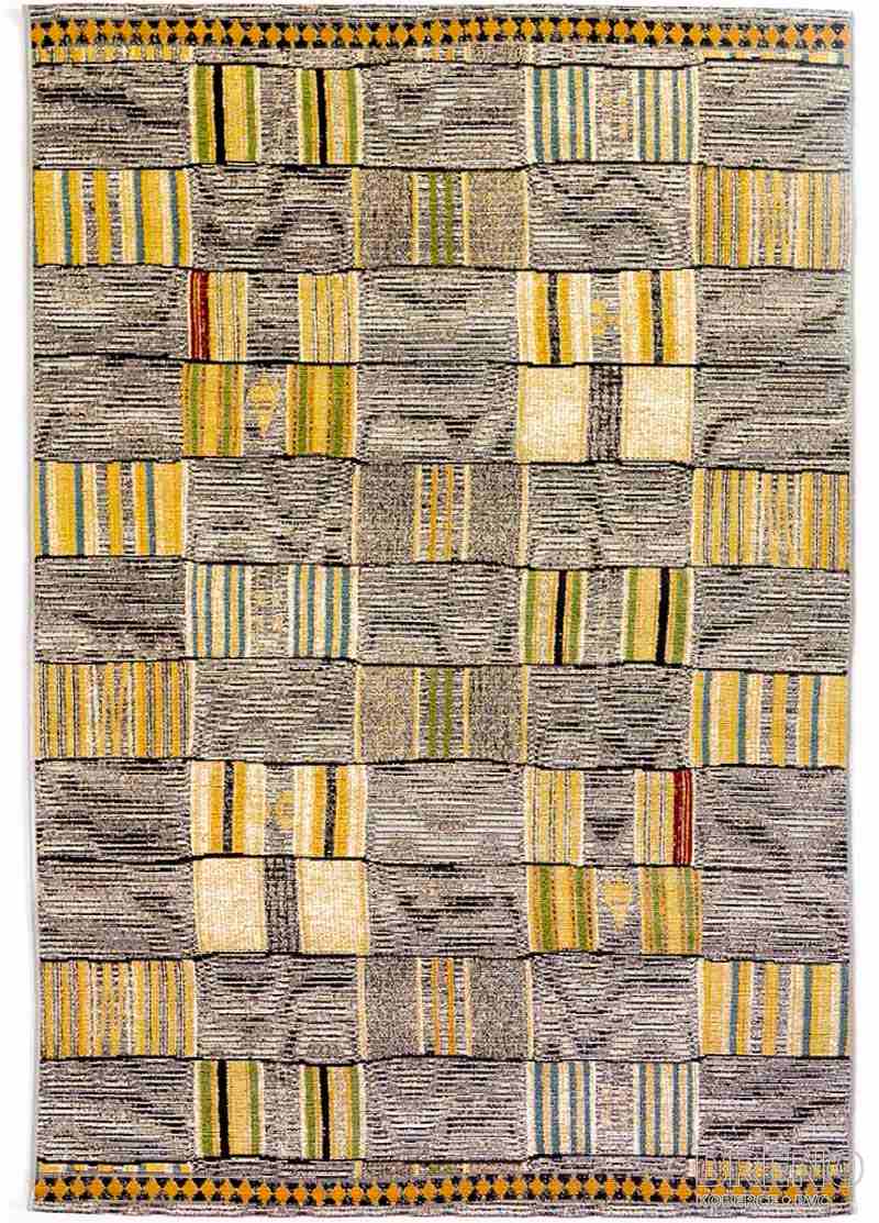 Kusový koberec ZOYA 820/Q01E