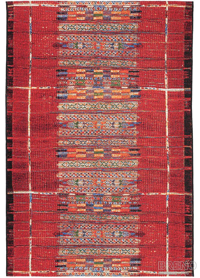 Kusový koberec ZOYA 821/Q01R