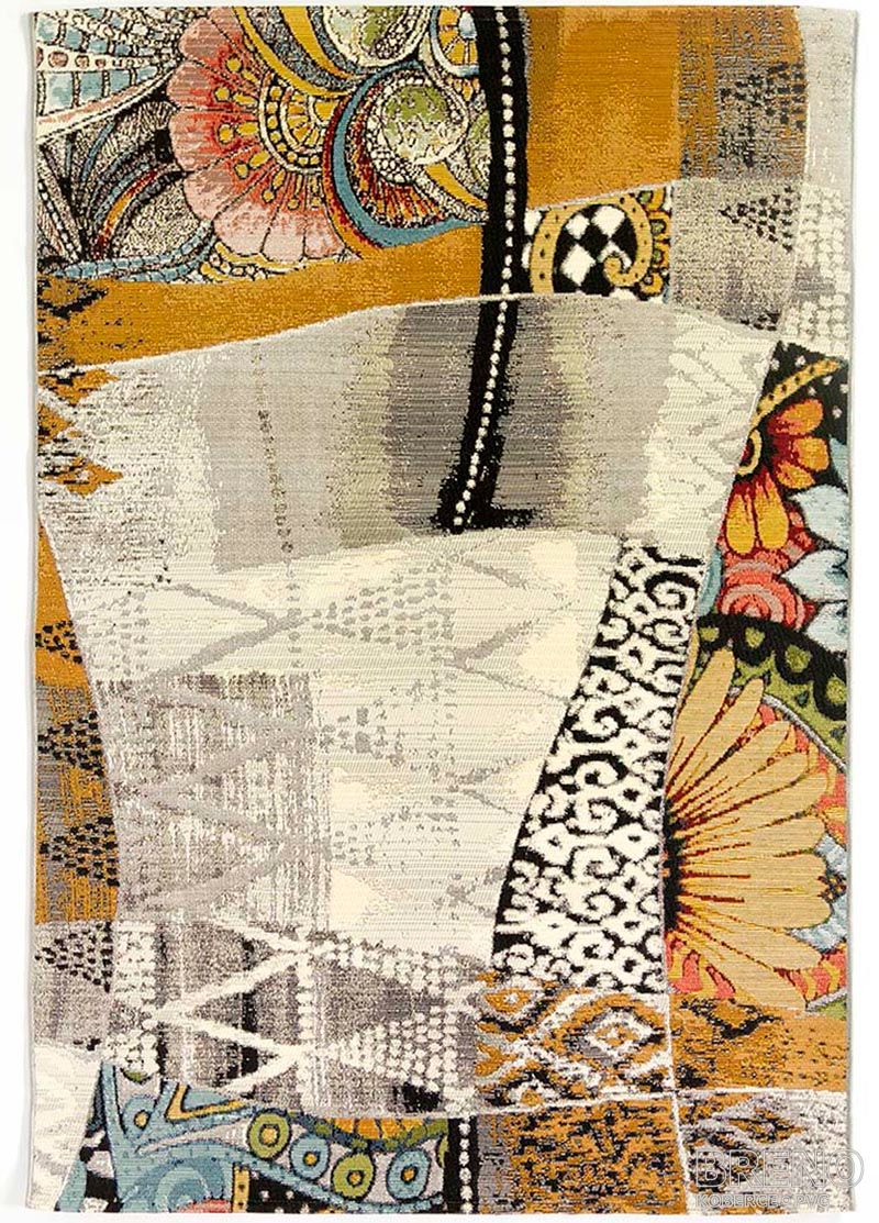 Kusový koberec ZOYA 924/Q01X