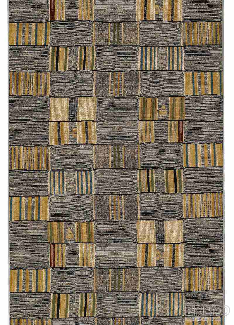 Behúň ZOYA FOAM 820/Q01E