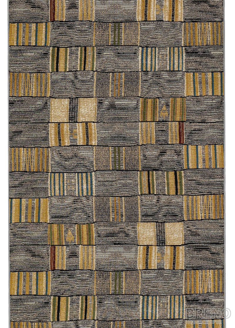 Behúň ZOYA FOAM 820/Q01E