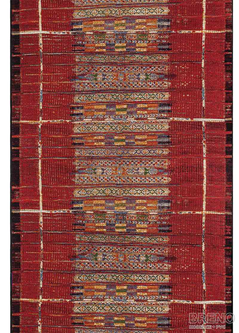 Behúň ZOYA FOAM 821/Q01R