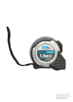 Zvinovací meter 7.5m/25mm JOBIprofi assist kovový