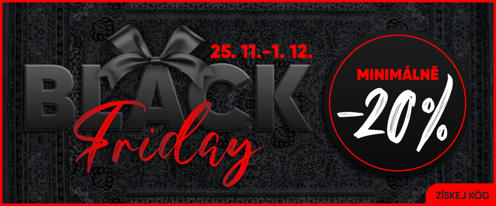 Black Friday 1