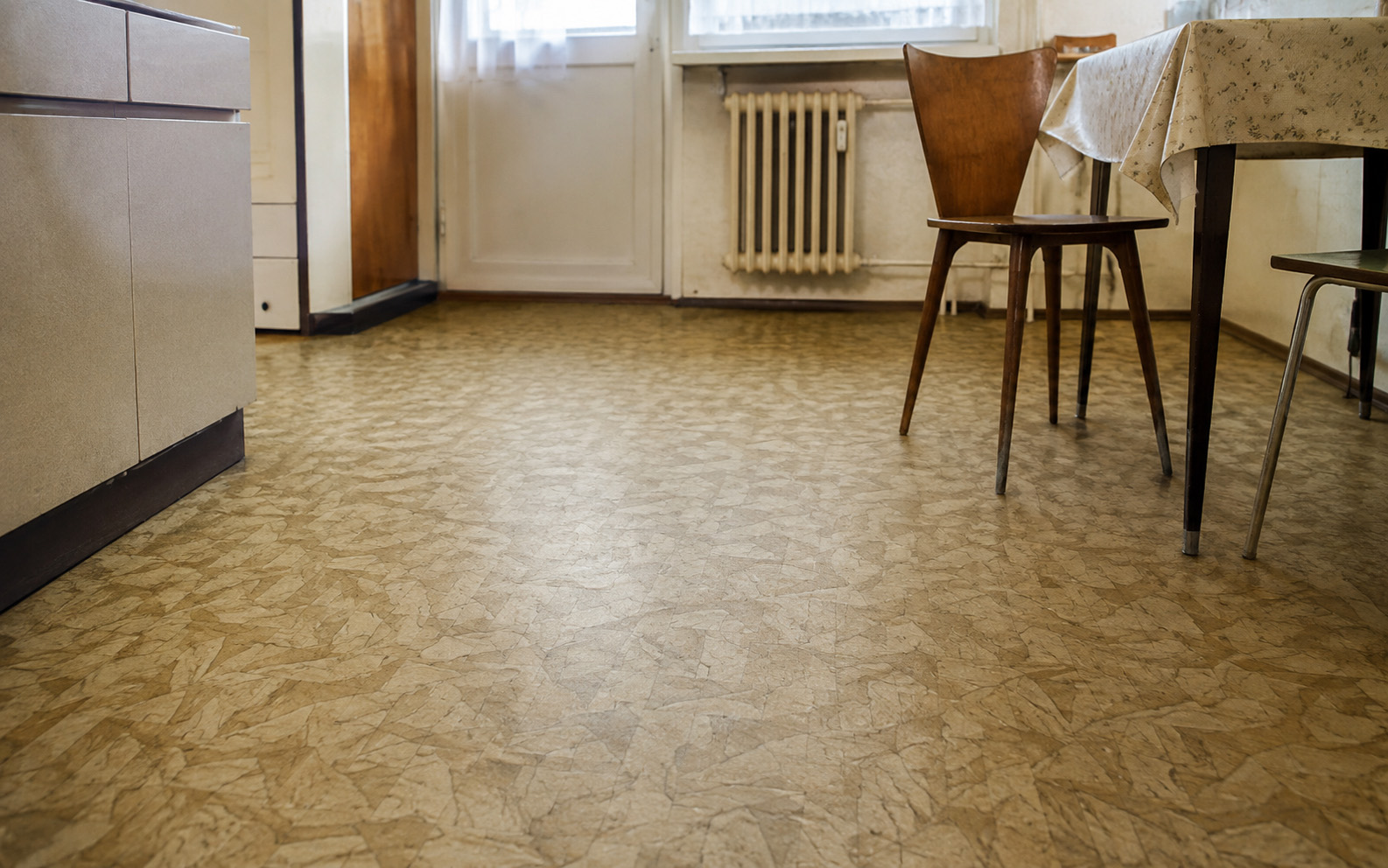 retro lino