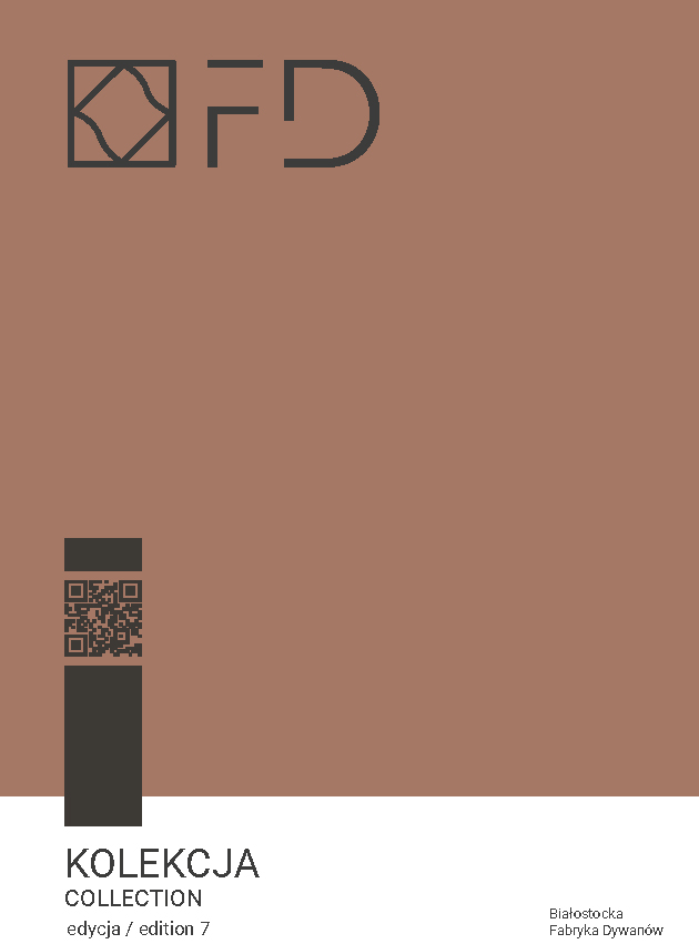 katalog kusových syntetických koberců Agnella