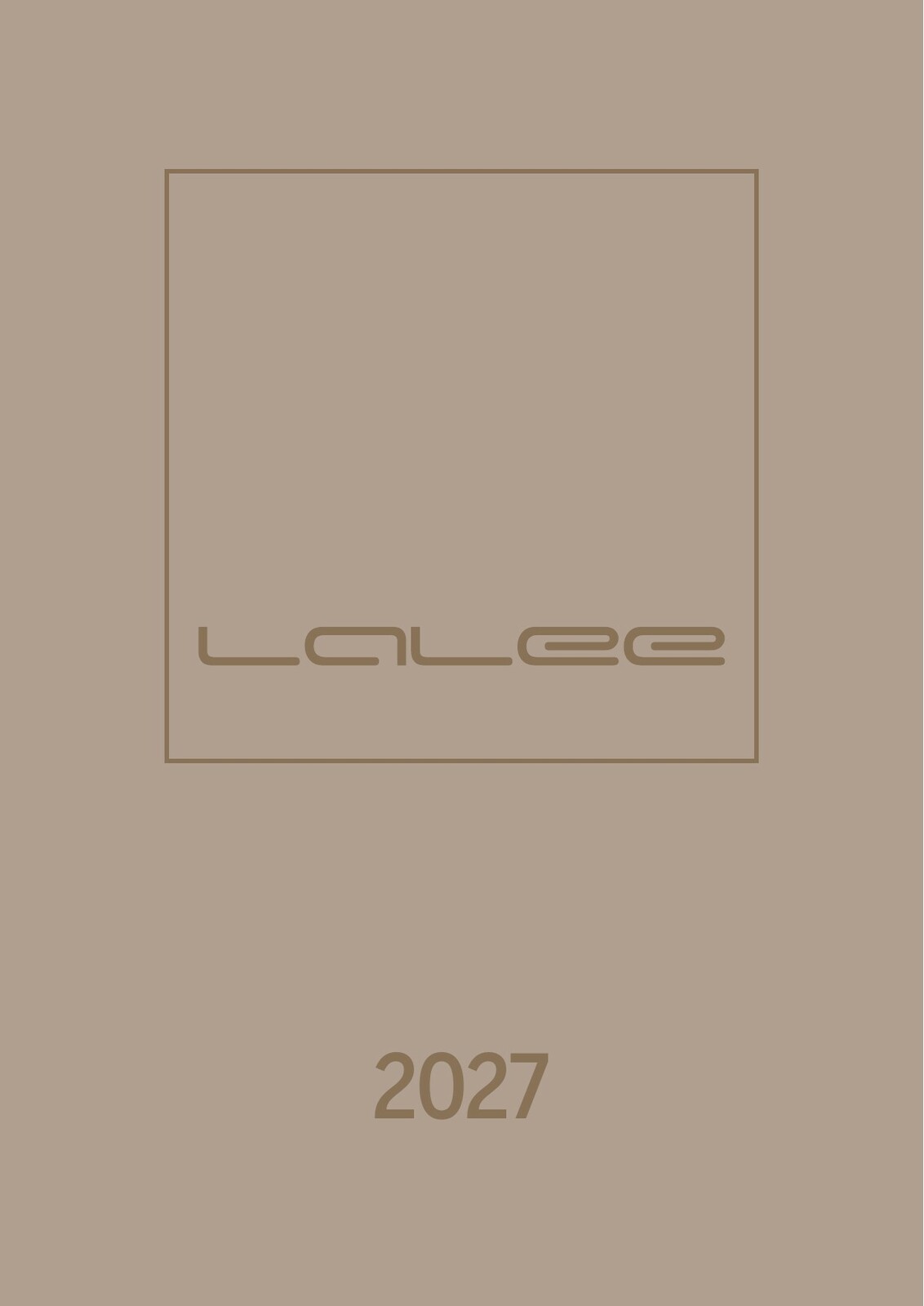 katalog kusových koberců LALEE